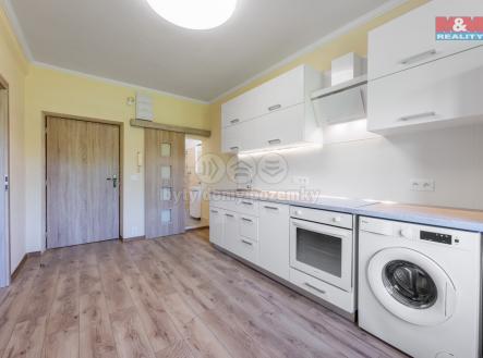 Prodej bytu, 1+1, 35 m²