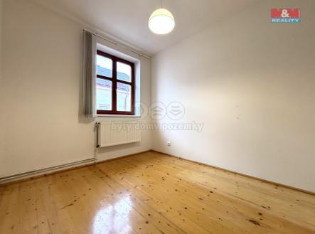 Pronájem bytu, 3+1, 70 m²