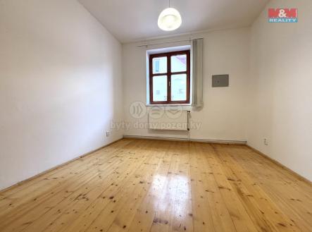 Pronájem bytu, 3+1, 70 m²