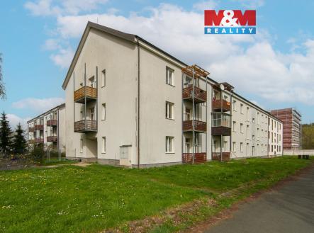 Prodej bytu, 3+1, 100 m²