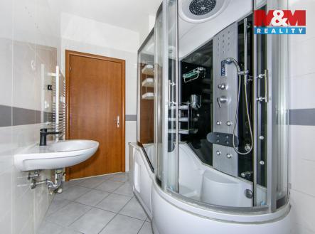 Prodej bytu, 3+1, 100 m²