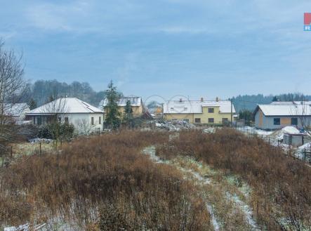 Prodej - pozemek pro bydlení, 1 200 m²