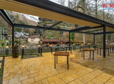 Prodej hotel, 300 m²