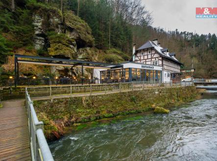 Prodej hotel, 300 m²