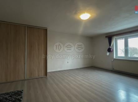 Pronájem bytu, 2+kk, 79 m²