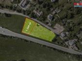 Prodej pozemku pro bydlení, 1 200 m²