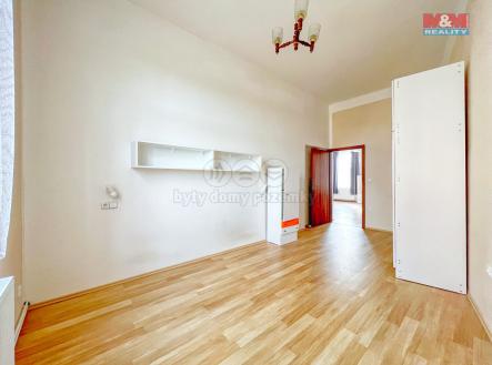 Pronájem bytu, 2+1, 76 m²