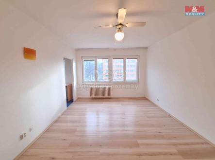 Pronájem bytu, 1+1, 28 m²