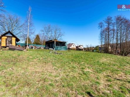 Prodej pozemku pro bydlení, 5 170 m²