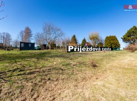 Prodej pozemku pro bydlení, 5 170 m²