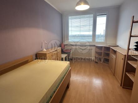 Pronájem bytu, 2+kk, 47 m²