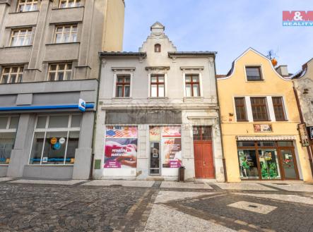 Prodej domu/vily, 173 m²