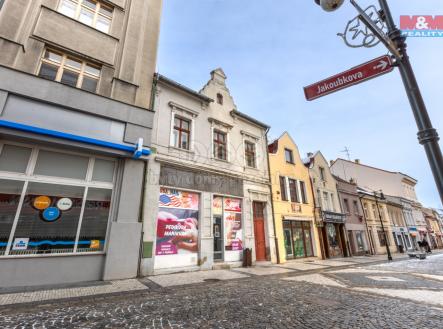 Prodej domu/vily, 173 m²