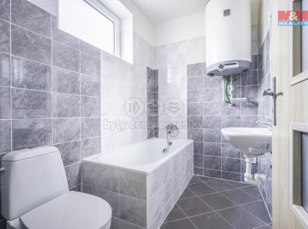 Pronájem bytu, 2+kk, 40 m²