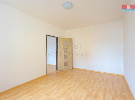 Pronájem bytu, 2+kk, 40 m²