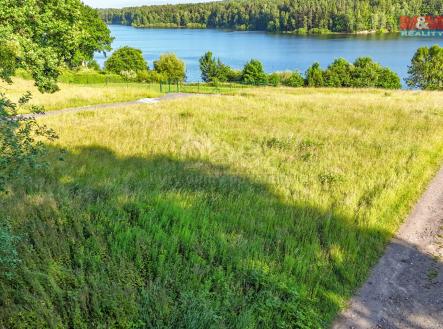 Prodej pozemku pro bydlení, 1 201 m²
