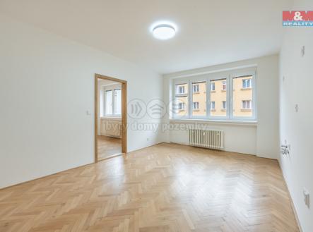 Prodej bytu, 3+kk, 55 m²