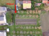 Prodej pozemku pro bydlení, 887 m²