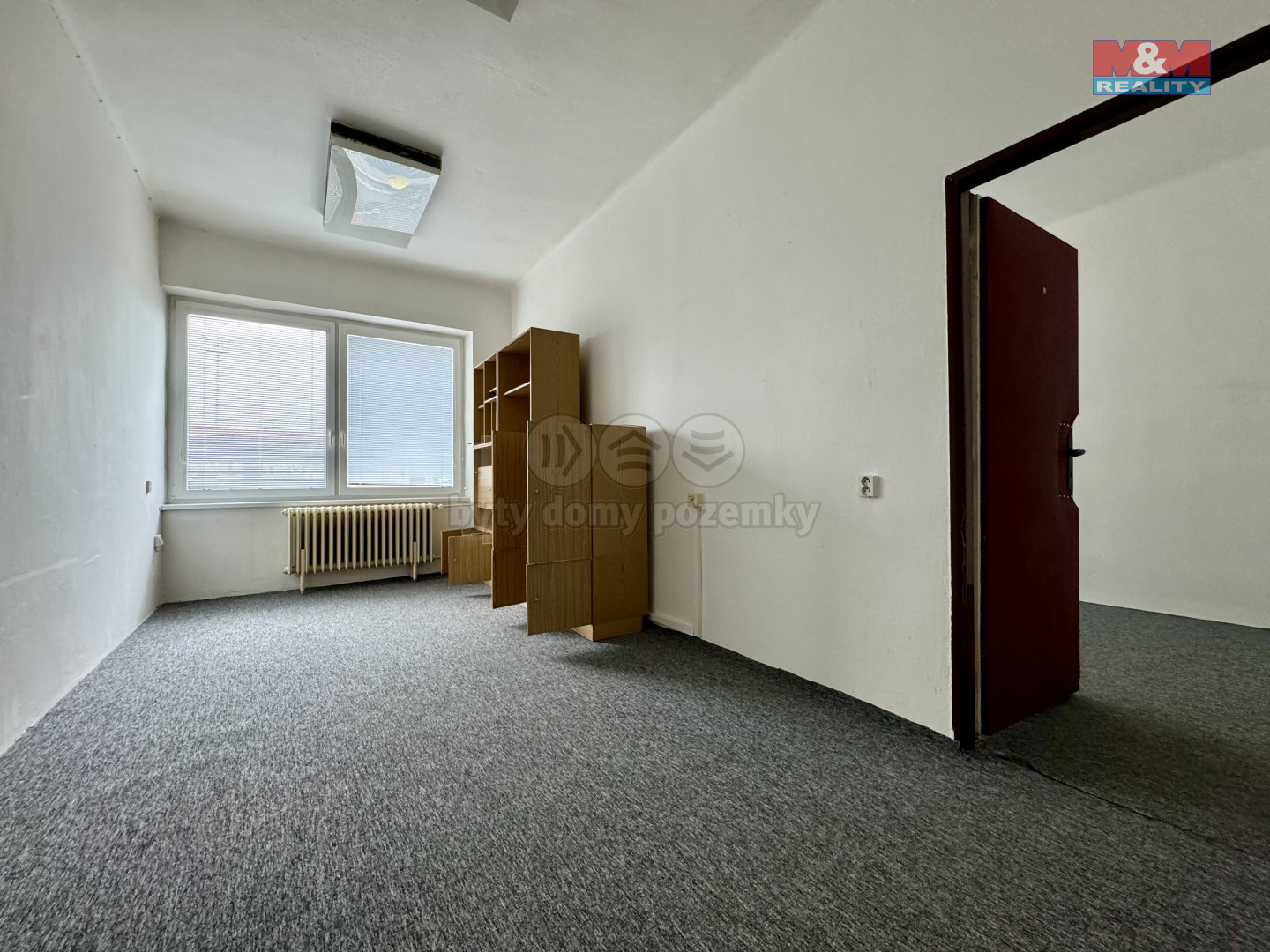 Pronájem kancelářského prostoru, 34 m², Benešov, ul. Žižkova-2.jpeg