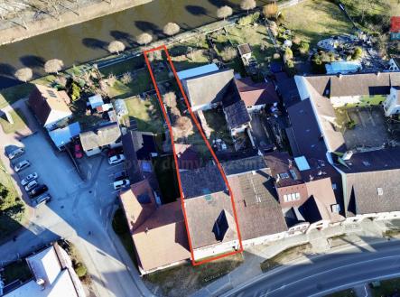 Prodej domu/vily, 290 m²