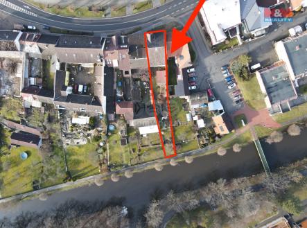 Prodej domu/vily, 290 m²