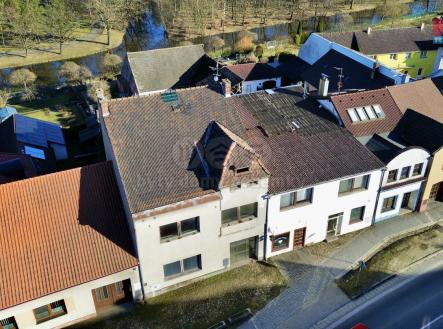 Prodej domu/vily, 290 m²