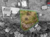 Prodej pozemku pro bydlení, 895 m²