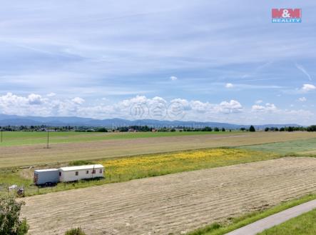 Prodej - pozemek, zahrada, 3 046 m²