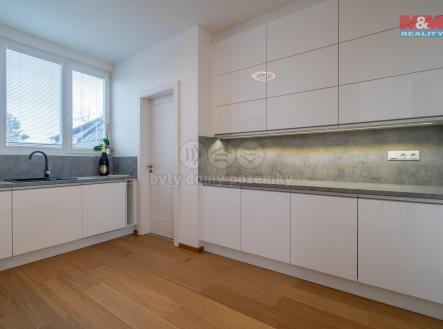 Prodej bytu, 4+kk, 306 m²