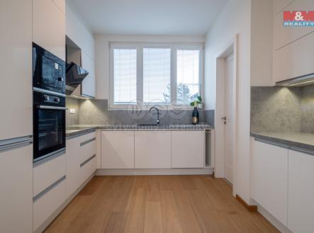 Prodej bytu, 4+kk, 306 m²