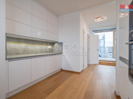 Prodej bytu, 4+kk, 306 m²