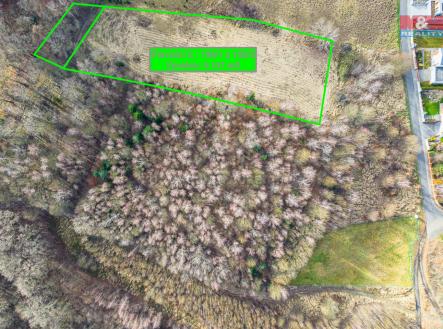 Prodej pozemku pro bydlení, 5 147 m²