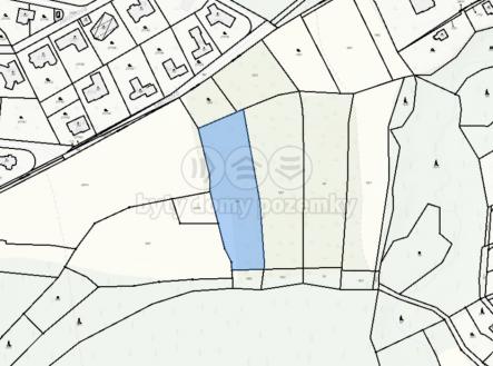 Prodej pozemku pro bydlení, 5 147 m²