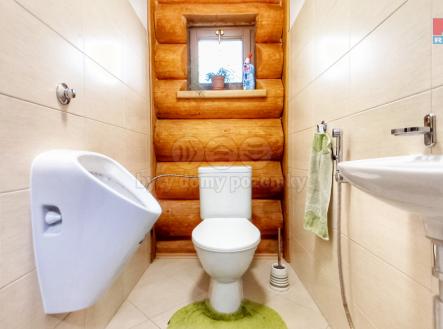 Prodej - dům/vila, 433 m²