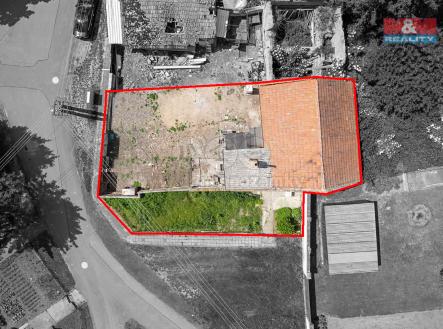 Prodej pozemku pro bydlení, 281 m²