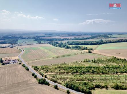 Prodej - pozemek, zemědělská půda, 4 085 m²