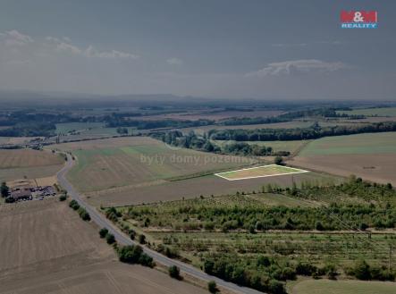 Prodej - pozemek, zemědělská půda, 4 085 m²