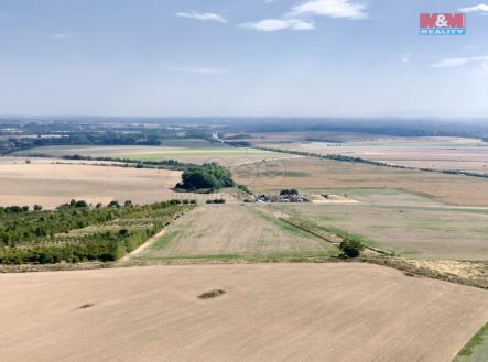 Prodej - pozemek, zemědělská půda, 4 085 m²