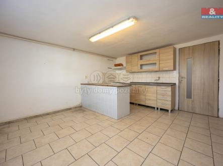 Prodej domu/vily, 60 m²