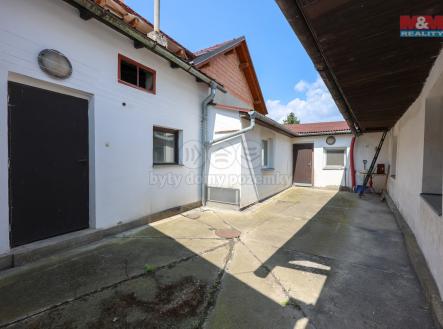 Prodej domu/vily, 60 m²