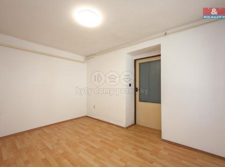 Prodej domu/vily, 60 m²