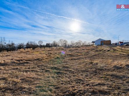 Prodej pozemku pro bydlení, 2 169 m²