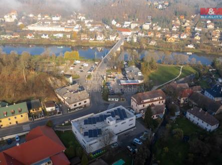 Prodej - dům/vila, 980 m²