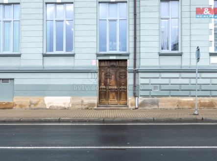 Prodej výrobní prostor, 2 387 m²