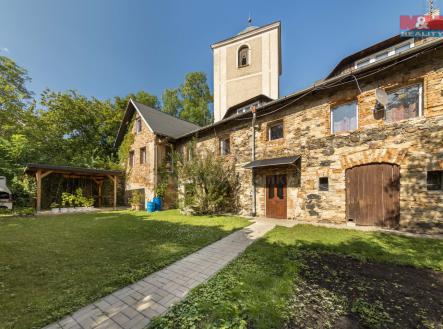 Prodej domu/vily, 210 m²