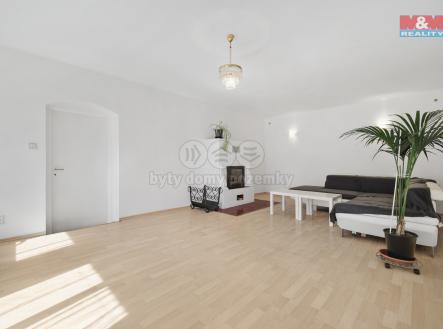 Prodej domu/vily, 210 m²