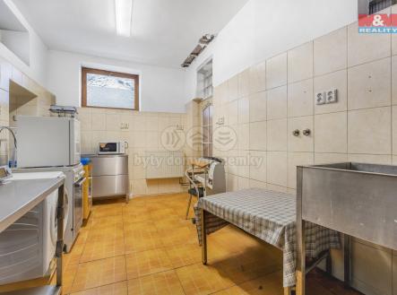 Prodej - hotel, 140 m²