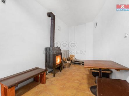 Prodej hotel, 140 m²