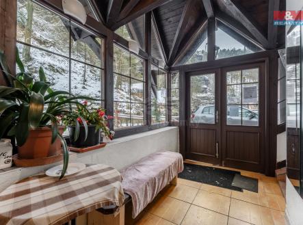 Prodej hotel, 140 m²