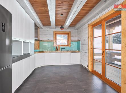 Prodej - hotel, 216 m²